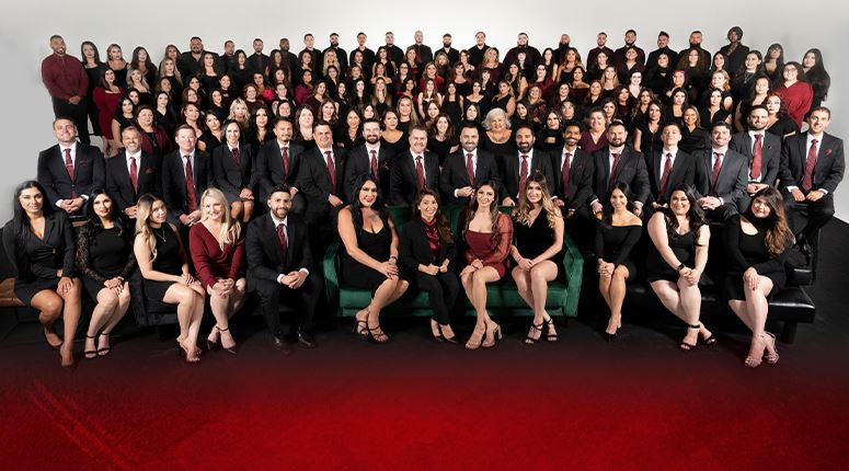 Attorneys at Rafi Law Group