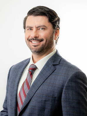 Alec J. Caruso, Associate Attorney Alec J. Caruso, Associate Attorney