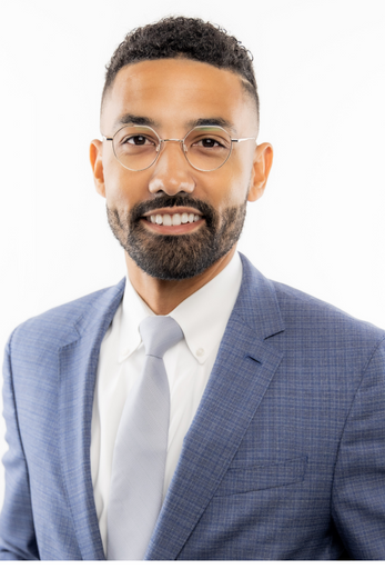 Justin Hall, Associate Attorney Justin Hall, Associate Attorney