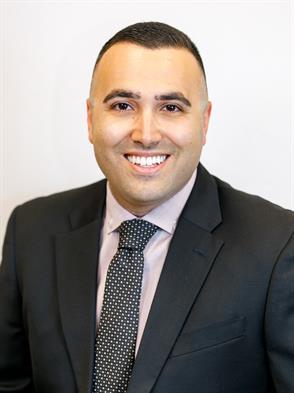 Brandon Rafi | Founding Injury Attorney at Rafi Law Group