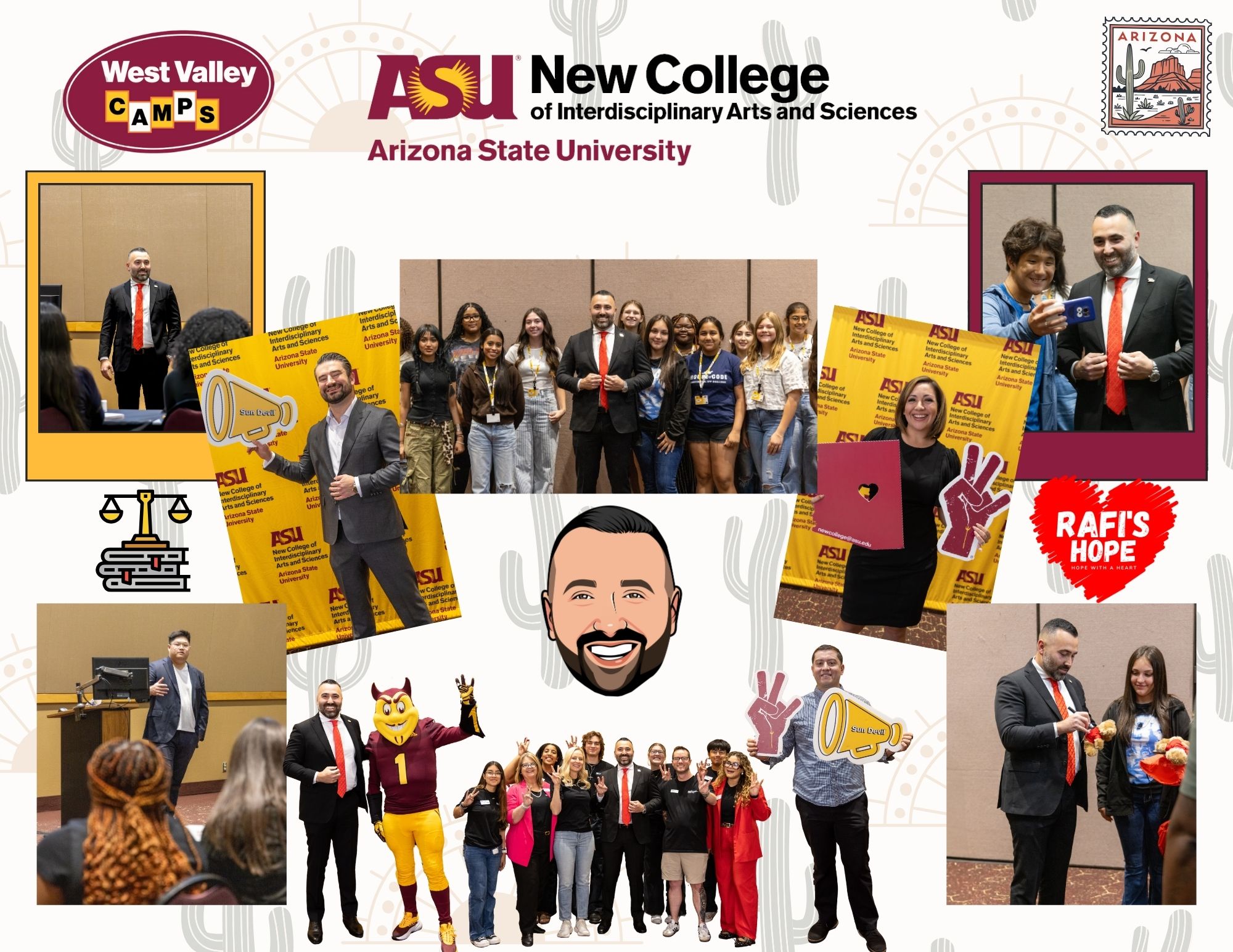 ASU Future Lawyers Institute