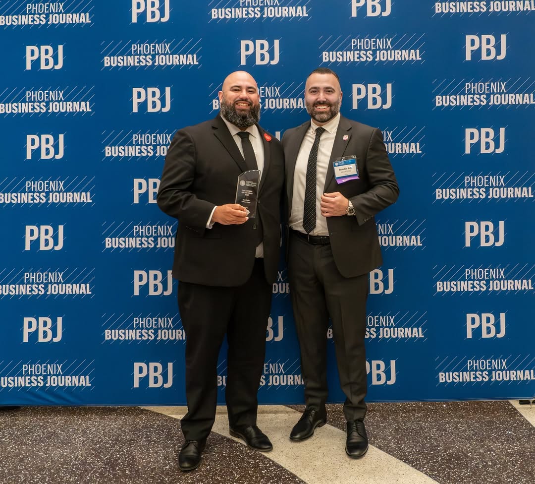 Corporate Philanthropy Awards | Phoenix Business Journal