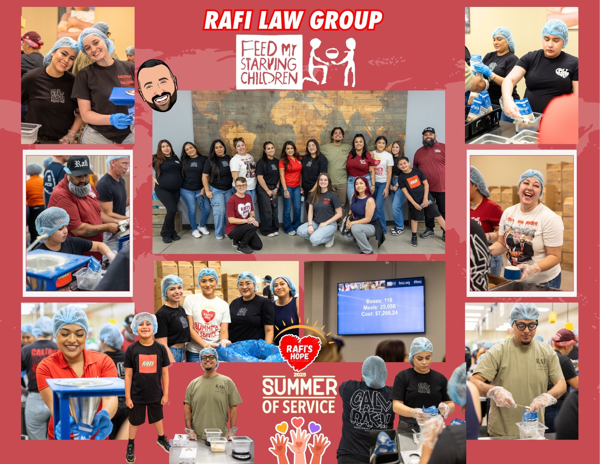 Feed My Starving Children