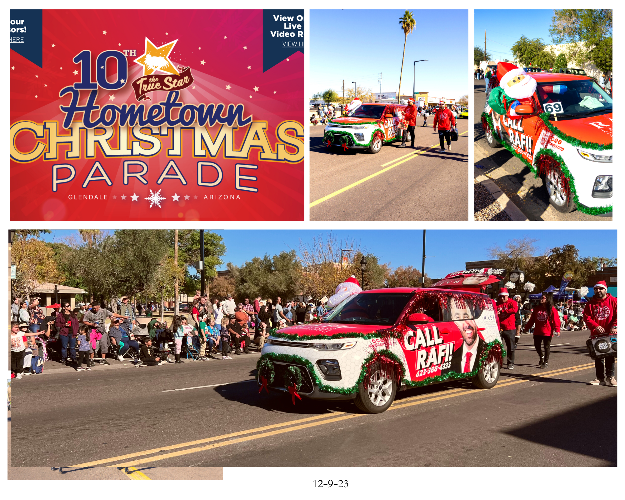 PARADE-2
