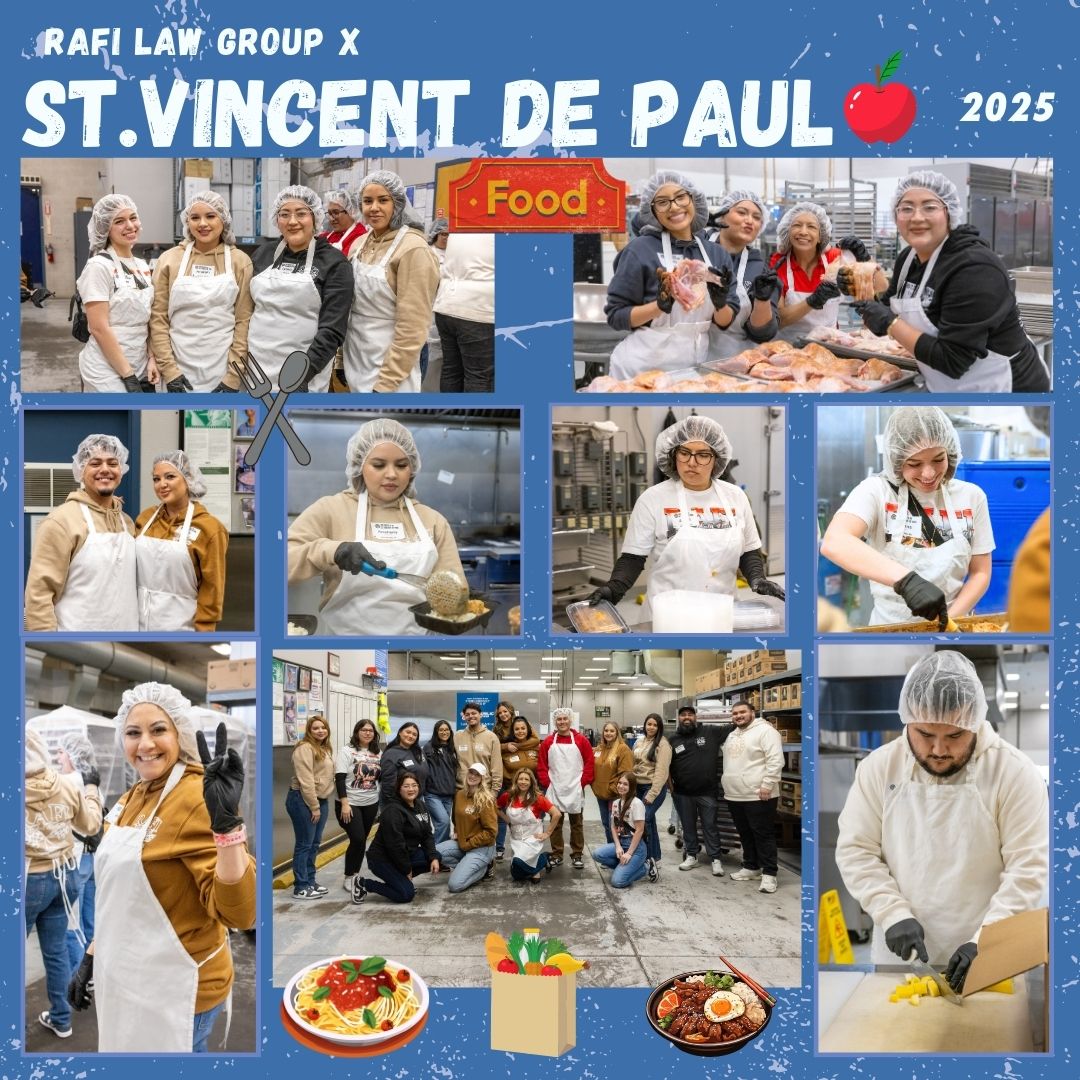 St. Vincent de Paul
