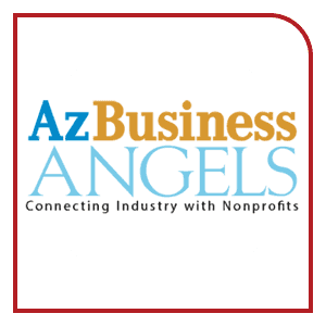 AZ Business Angel Award