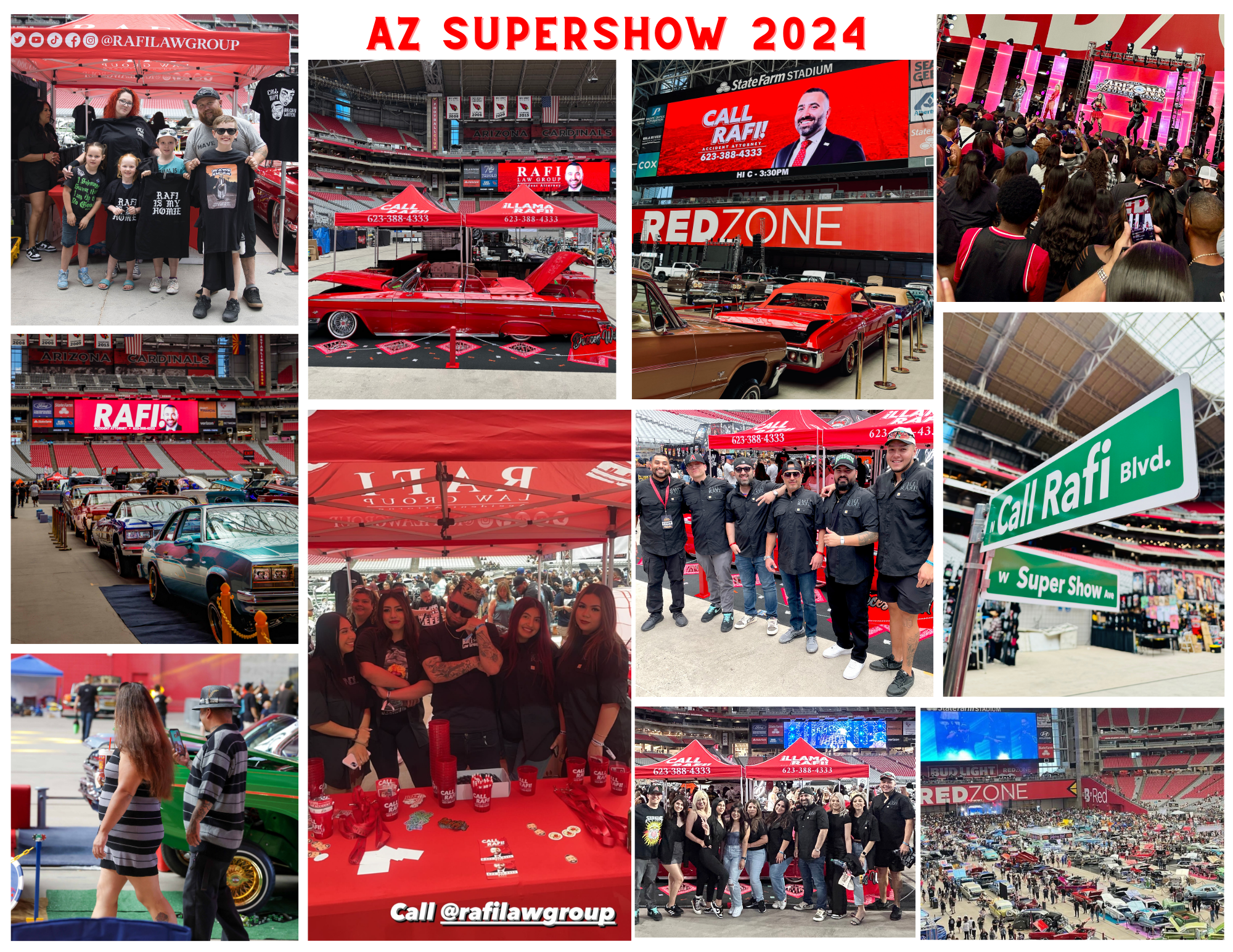 The Arizona Super Show