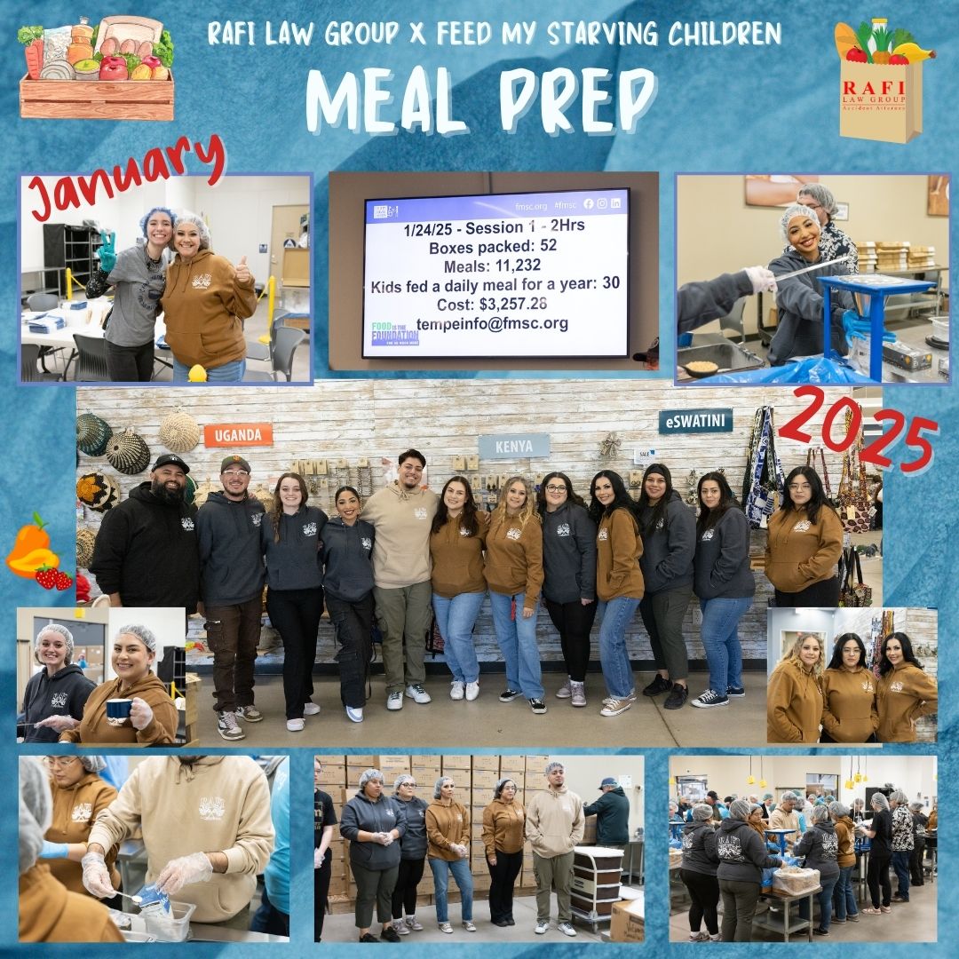 Feed My Starving Children