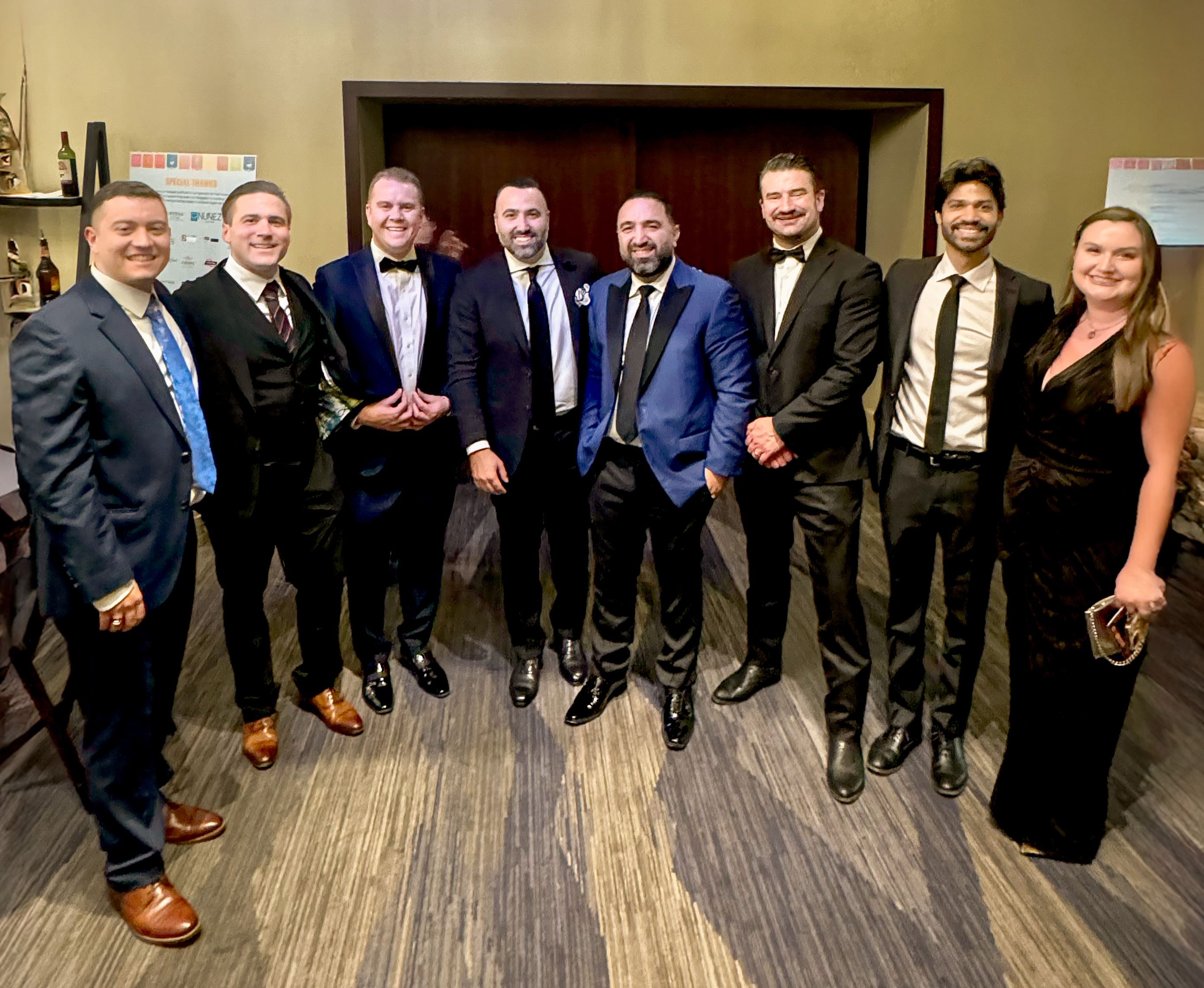 Los Abogados Annual Gala