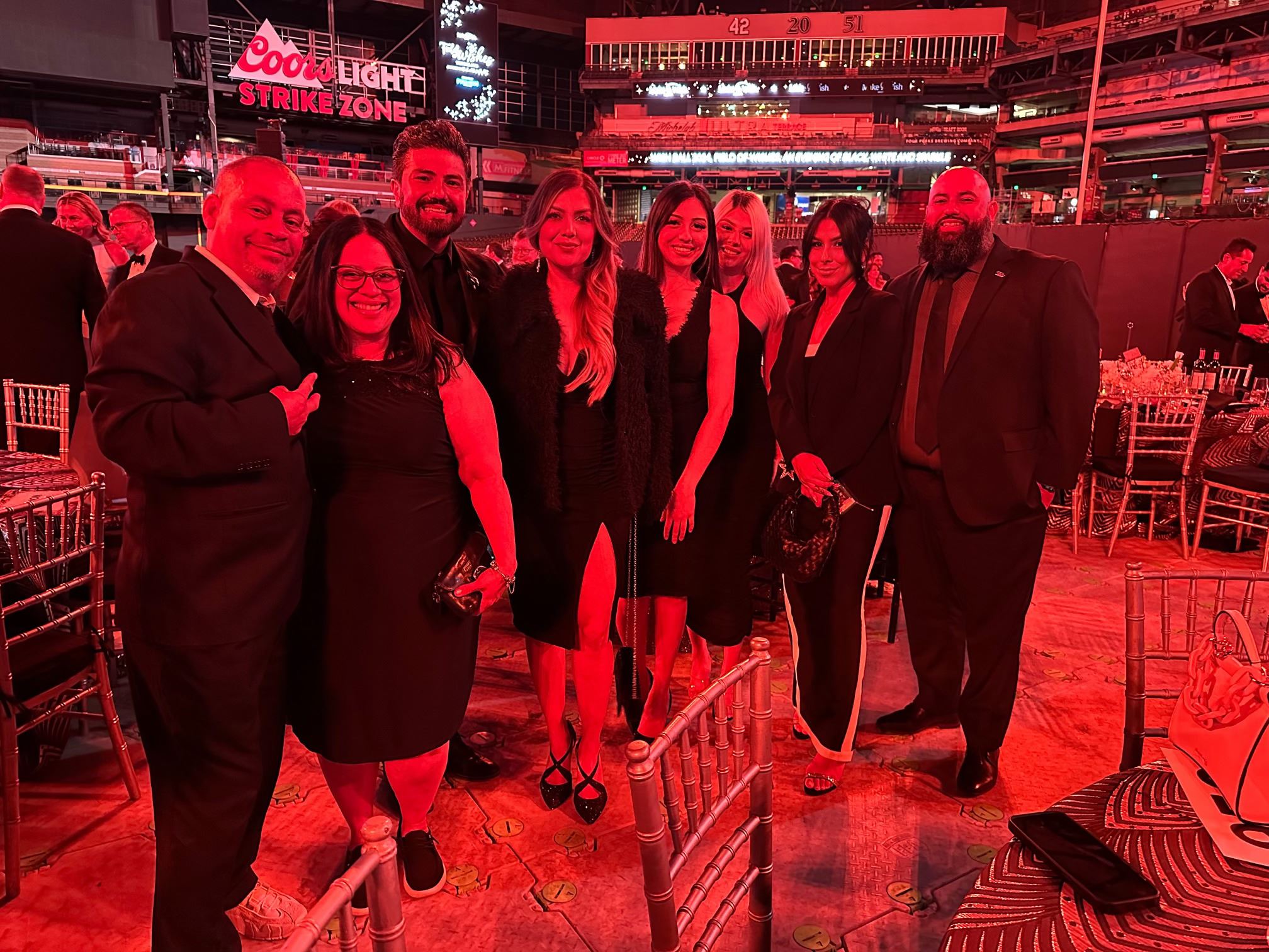 Make-A-Wish Field of Wishes Wish Ball 2024