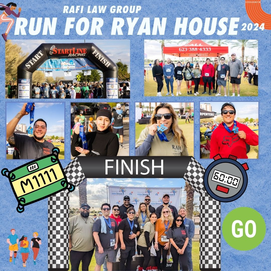 Run for Ryan House