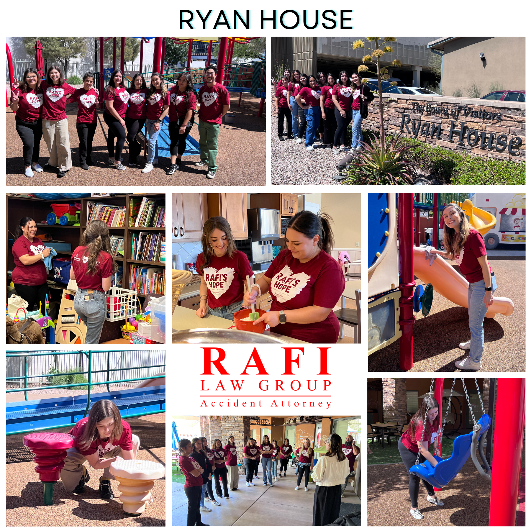 Ryan House