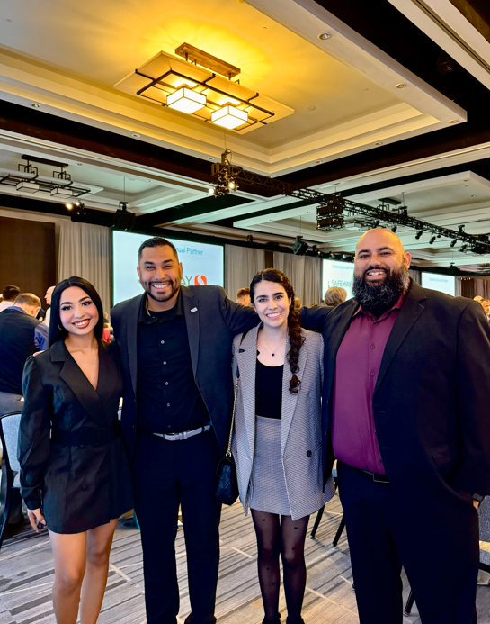 St. Vincent de Paul Restoring Hope Breakfast