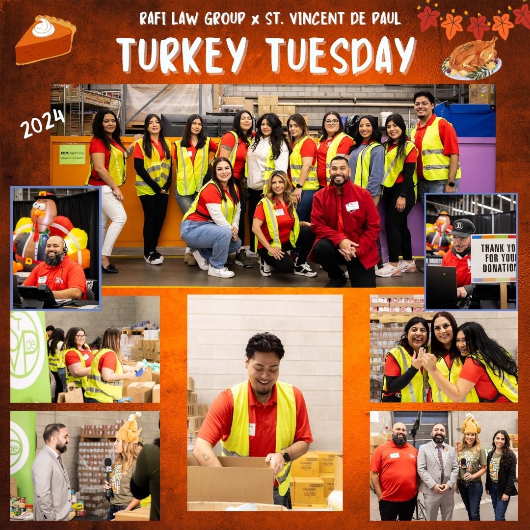 Turkey Tuesday