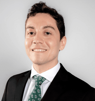Julio C. Cuen, Associate Attorney
