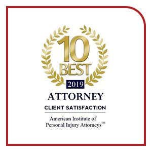 10 Best Attorney in Client Satisfaction