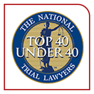 The National Top 40 Under 40