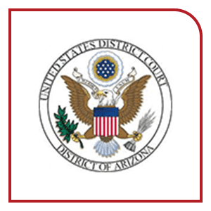 United States District Court of Arizona