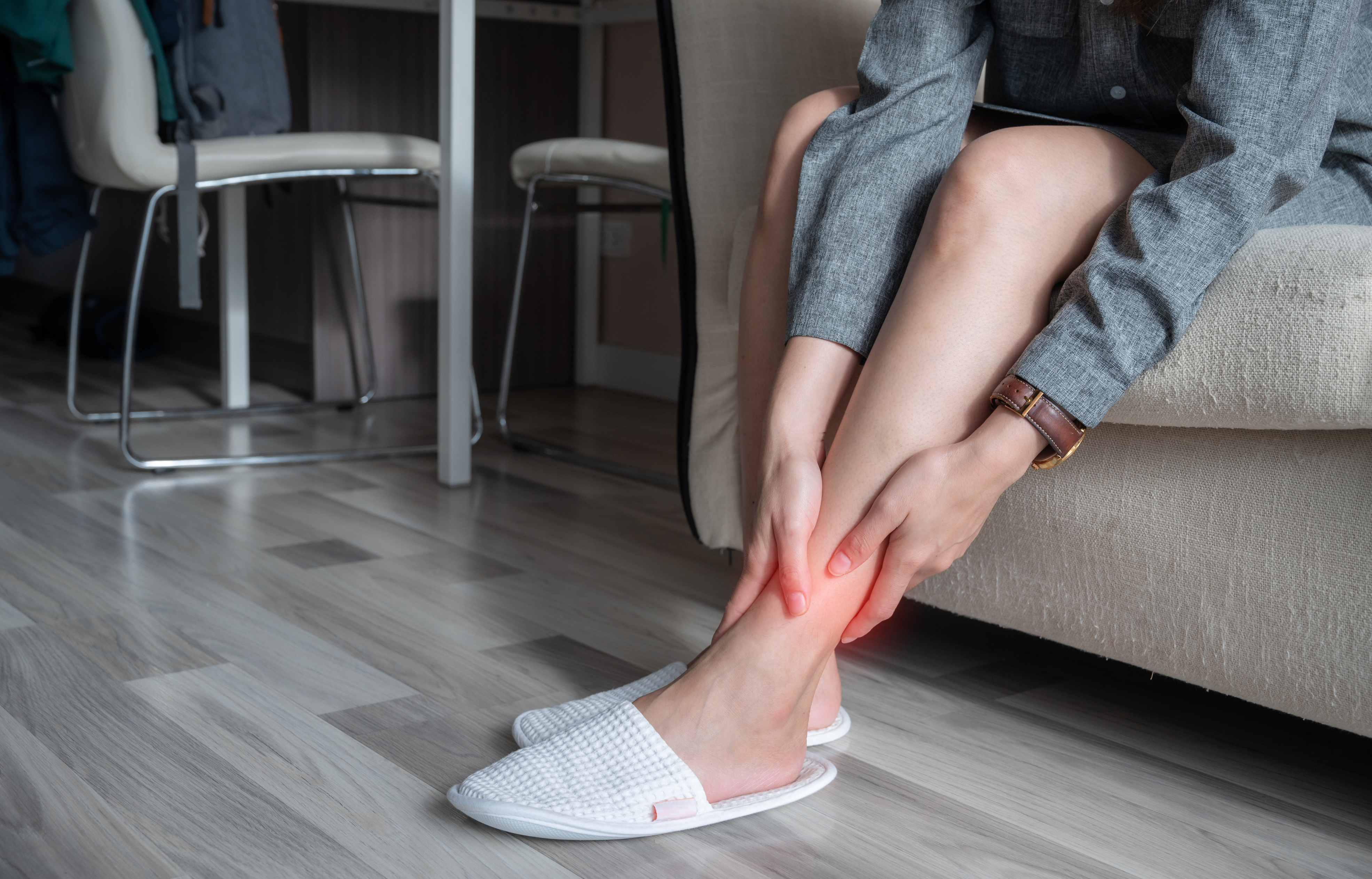 Soft Tissue Injury