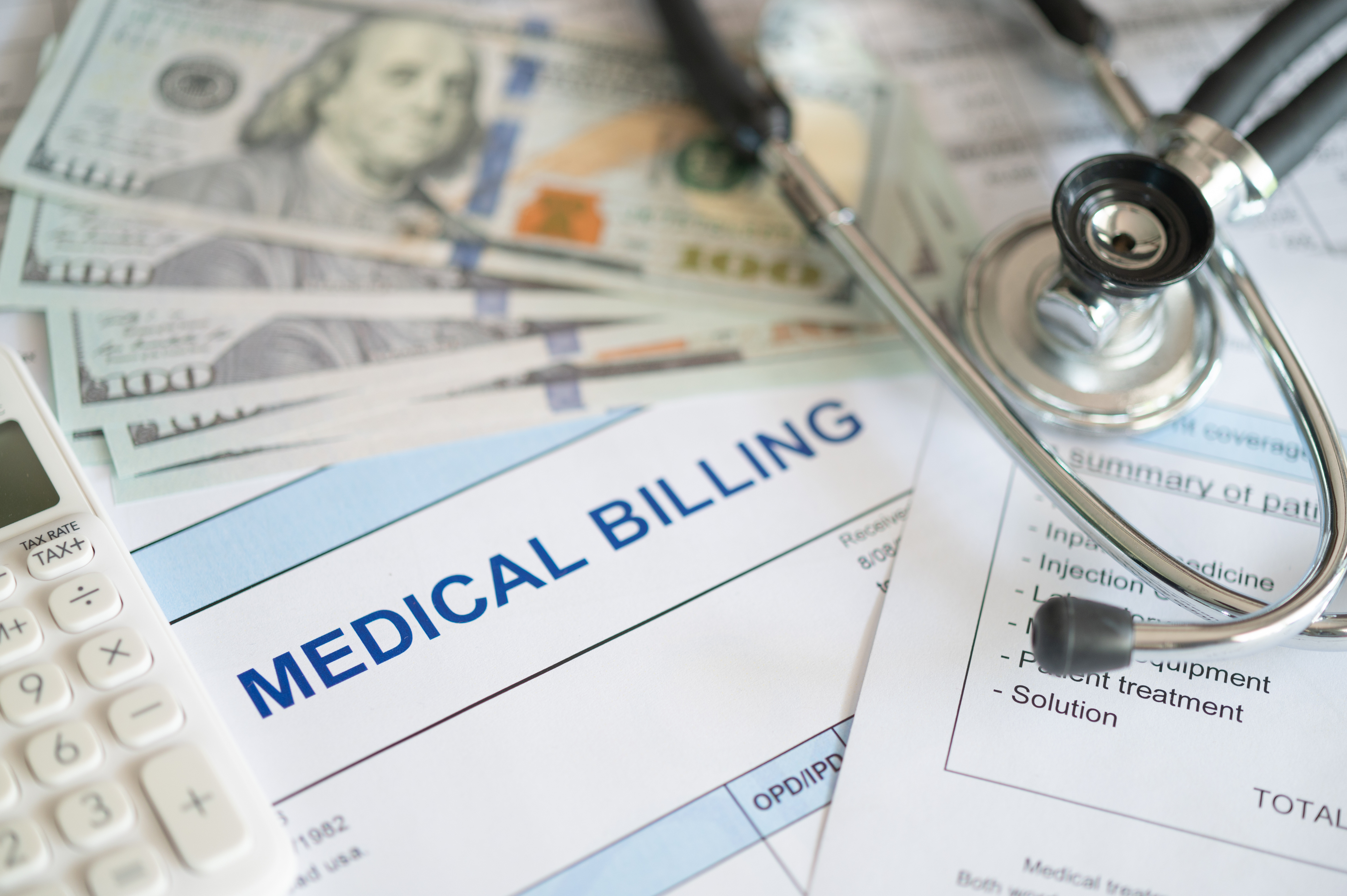Future Medical Costs