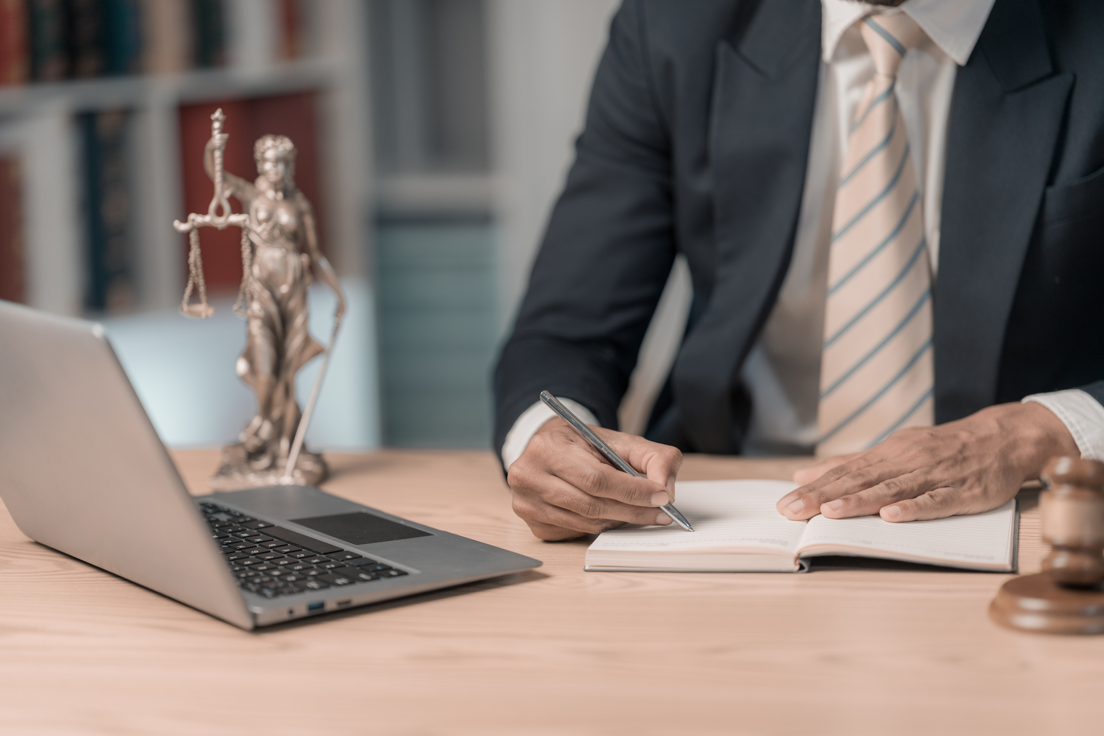 Personal Injury Cases
