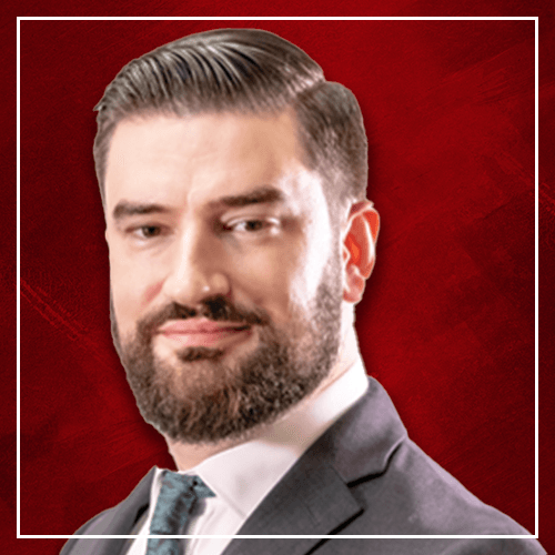 Attorney Thomas McCarty