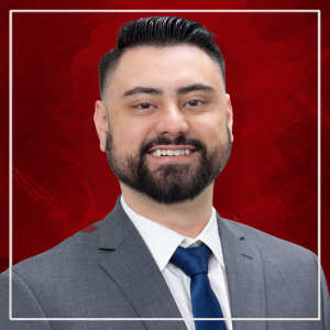 Jonathan S. Brown Photo