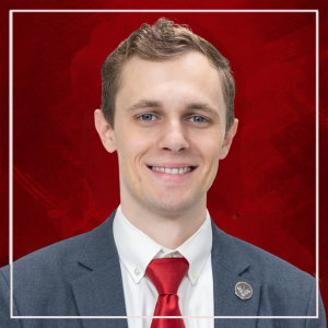 Spencer Kirkham Photo