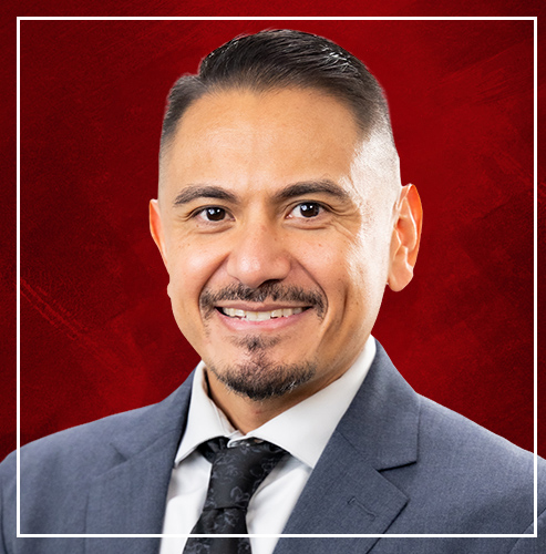 Gabriel L. Anderson Photo