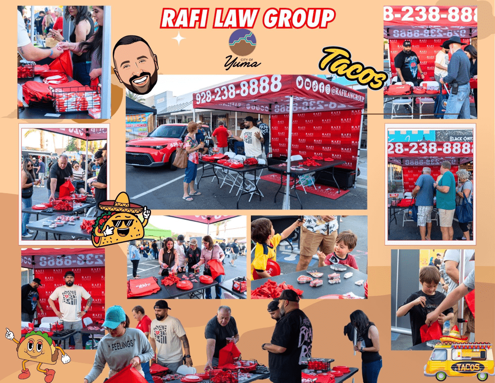 Tacos & Tunes Festival