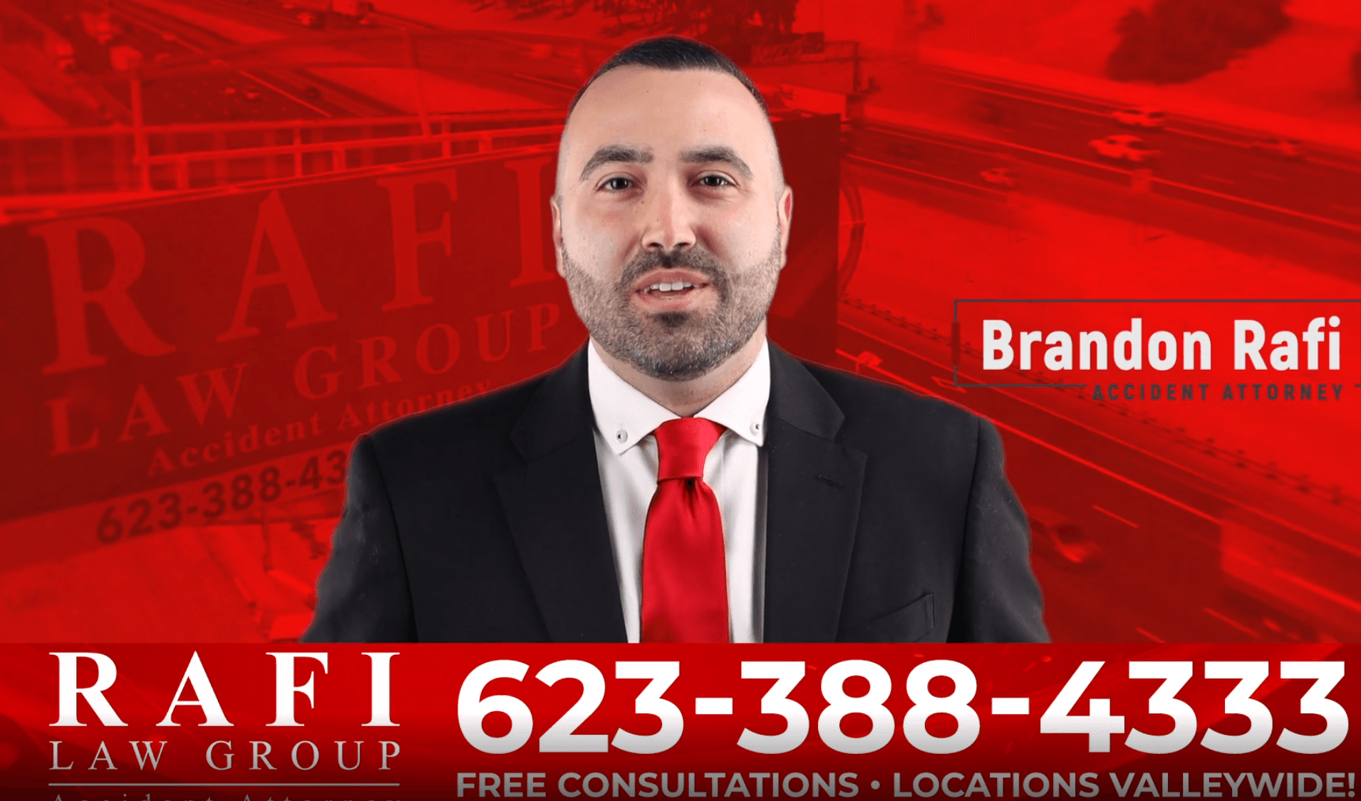 Call Rafi | Rafi Law Group